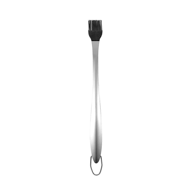 Stainless Steel BBQ Grill Tools