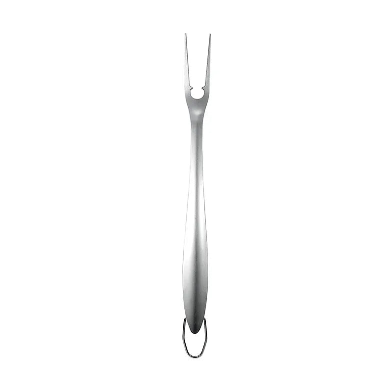 Stainless Steel BBQ Grill Tools