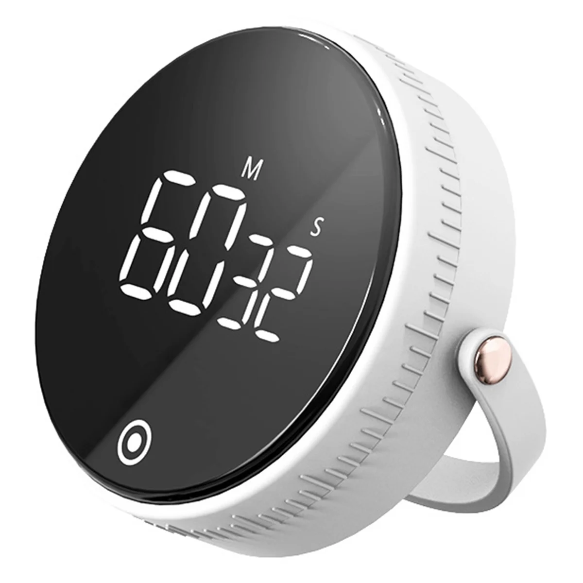 Kitchen , LED Digital , Manual Countdown , Alarm Clock, Magnetic Rotating Timer