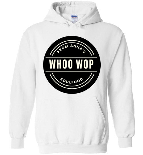 Gildan Heavy Blend Hoodie