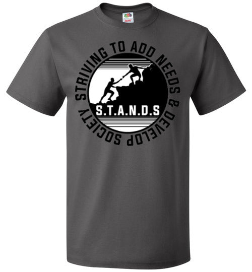 STANDS FOL Classic Unisex T-Shirt