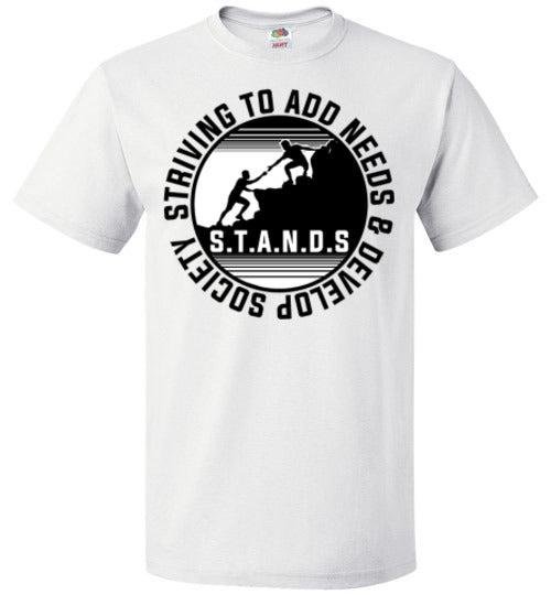 STANDS FOL Classic Unisex T-Shirt