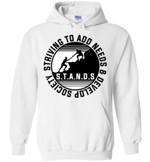 Gildan Heavy Blend Hoodie